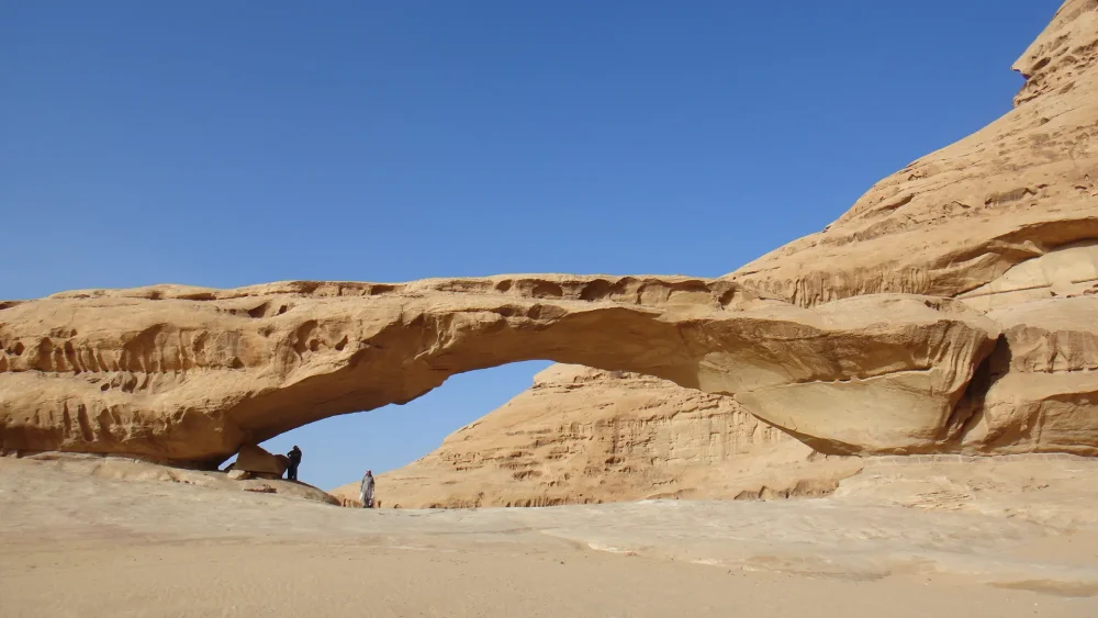 Jordan Travel Photo to Decorate