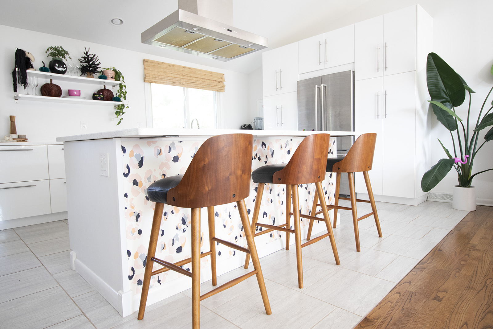 8 Inexpensive Ways to Update Your Kitchen | Linlin Interiors