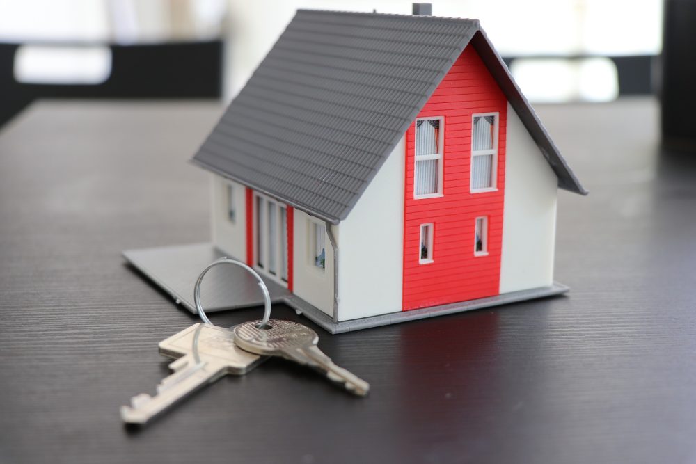 Moving House Checklist