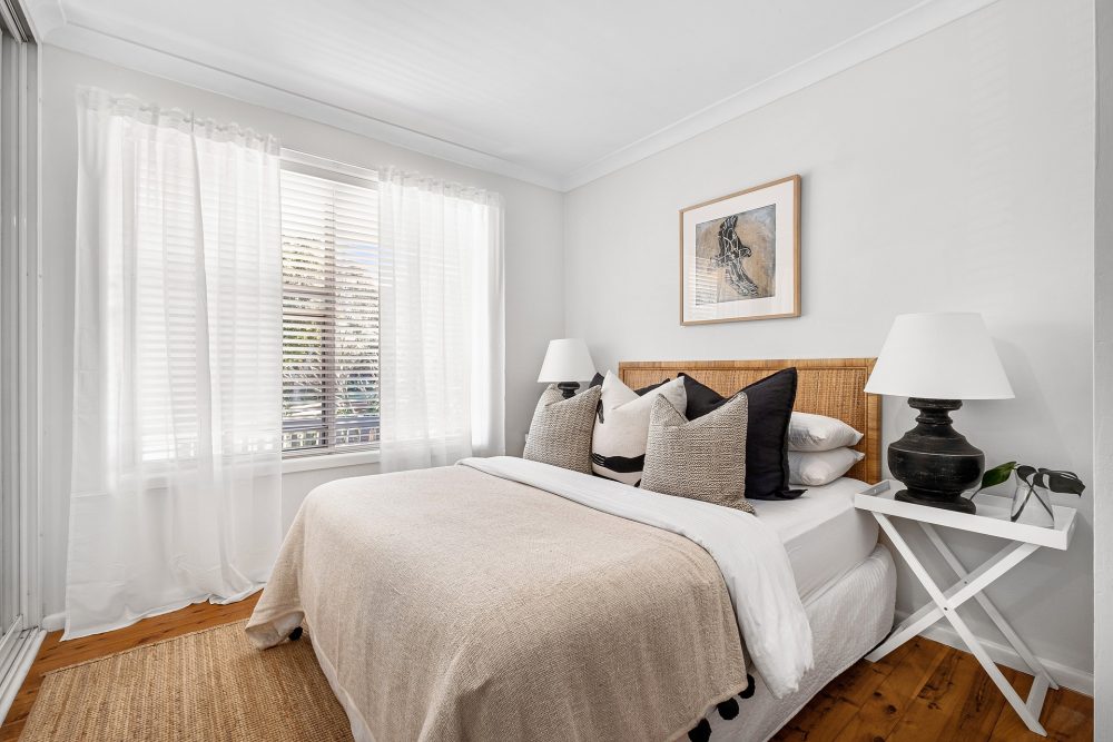 Bedroom Decor