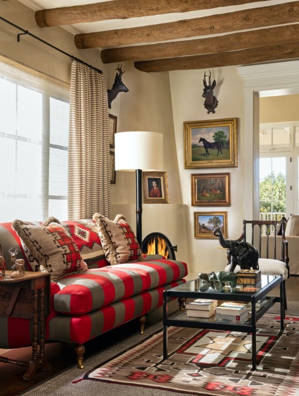 5 Most Popular Country Interior Design Styles Linlin Interiors