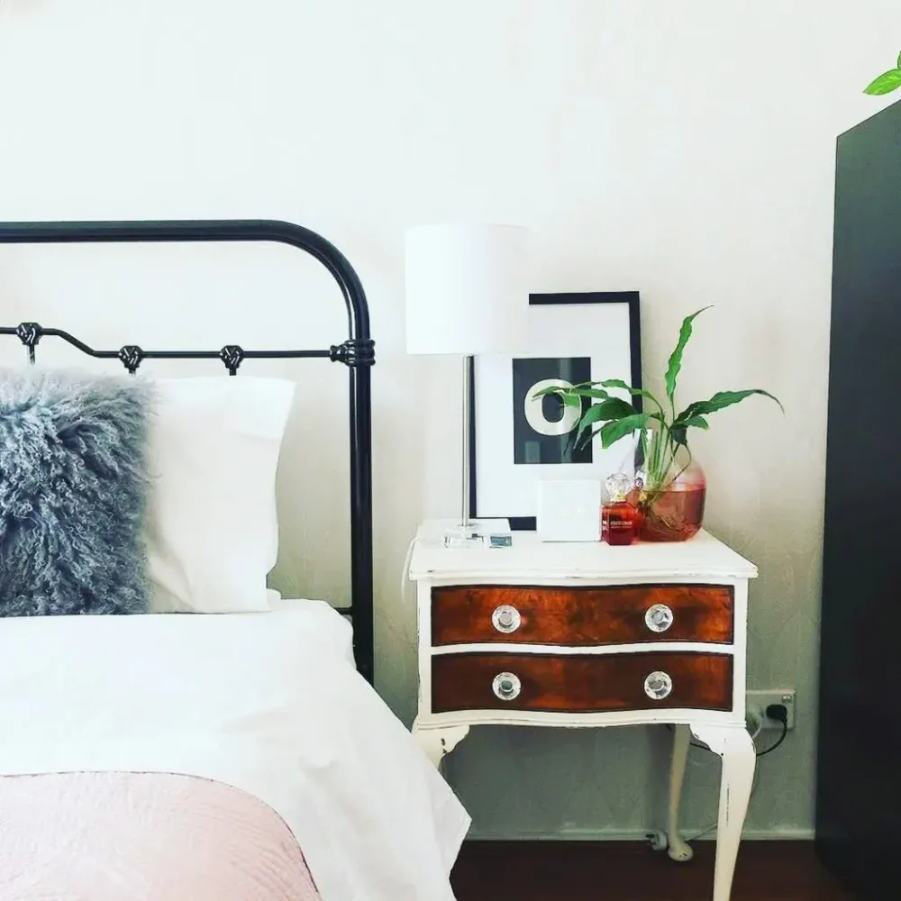 Chic-Bedroom-design