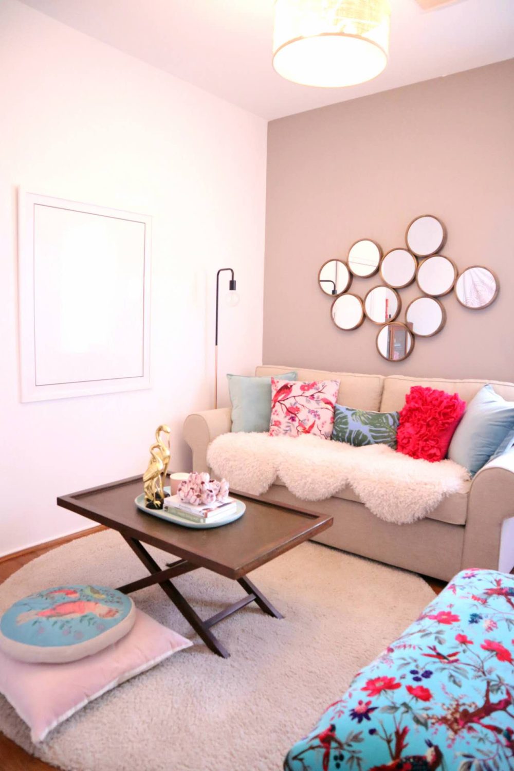 Guest Room Adelaide interior designer