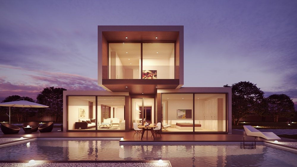 Building Dream House