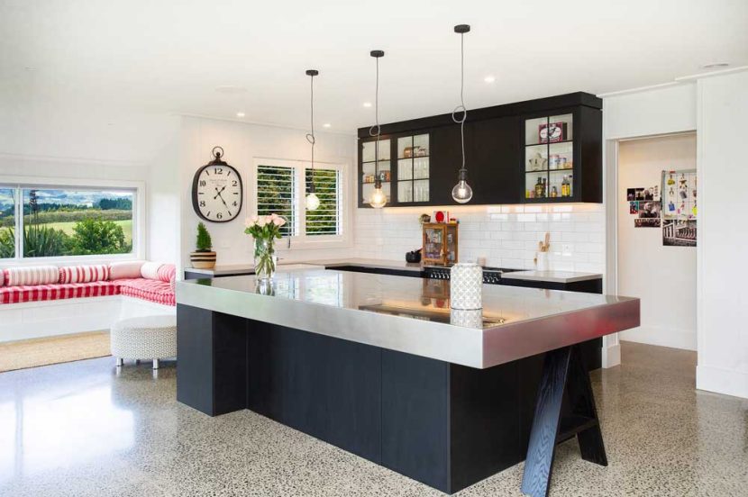 Kitchen Benchtop