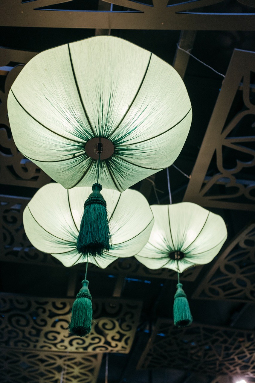 Understanding Chi in Feng Shui | Linlin Interiors