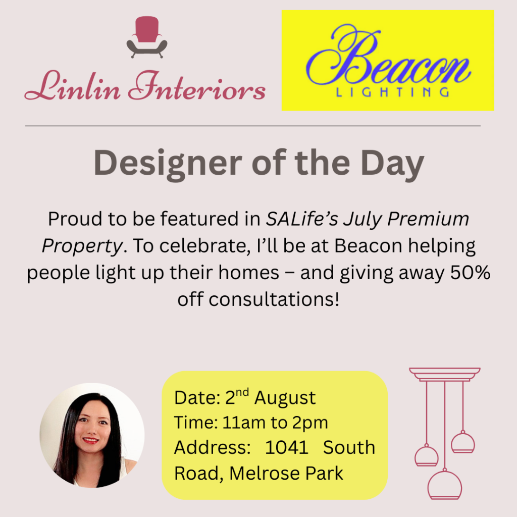 Designer of the Day