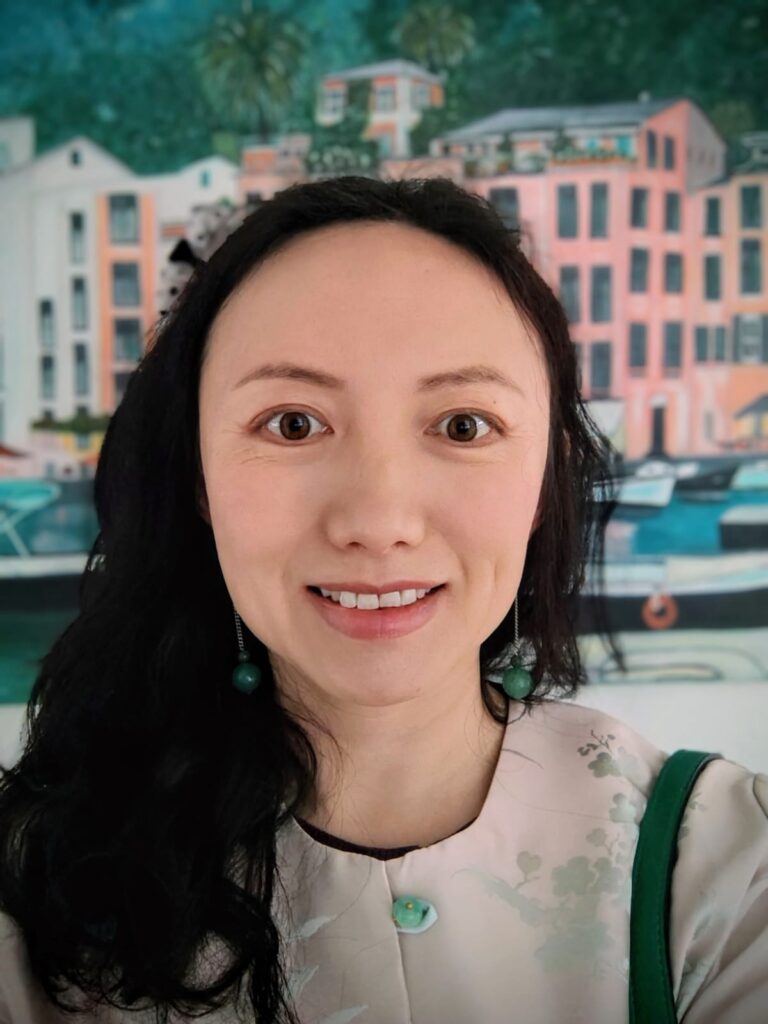 Lin Wang Linlin Interiors