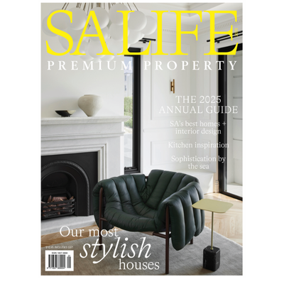 SALife Publication Linlin Interiors
