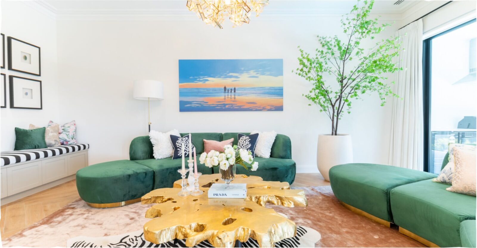 Boutique Hospitality & Residential Interior Design