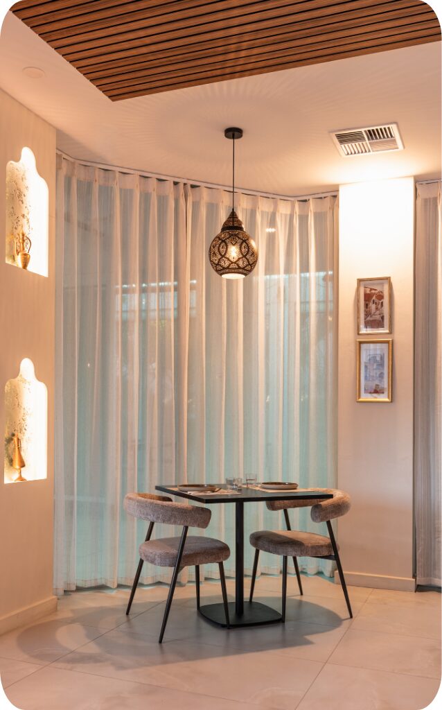 Adelaide Commercial Designer Fitout Linlin Interiors