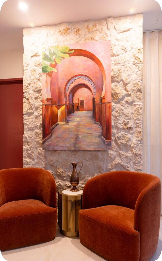 West Lakes Restaurant Designed by Linlin Interiors