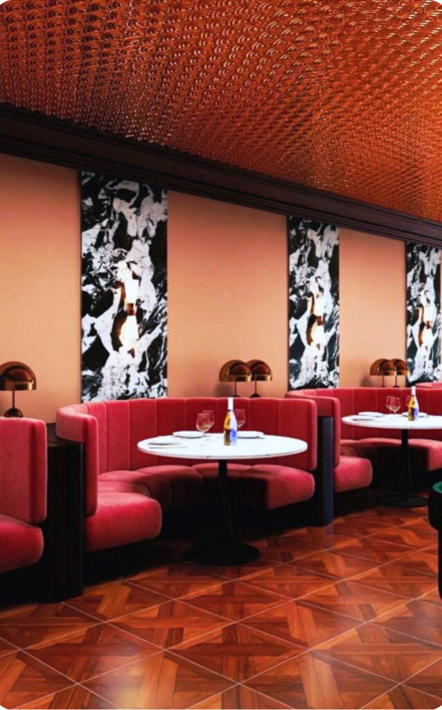 Bar Design Commercial Design Adelaide