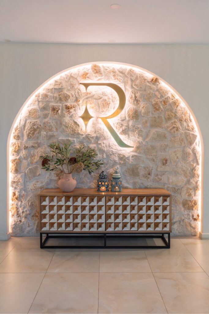 Restaurant Design Commercial Interior Designer Lin Wang