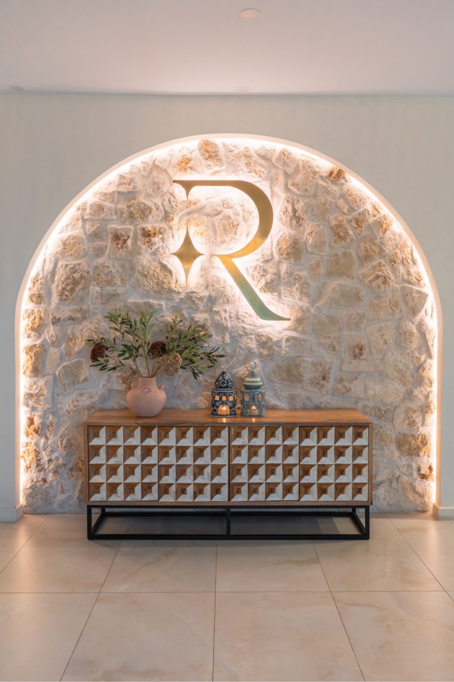 Restaurant Design Commercial Interior Designer Lin Wang